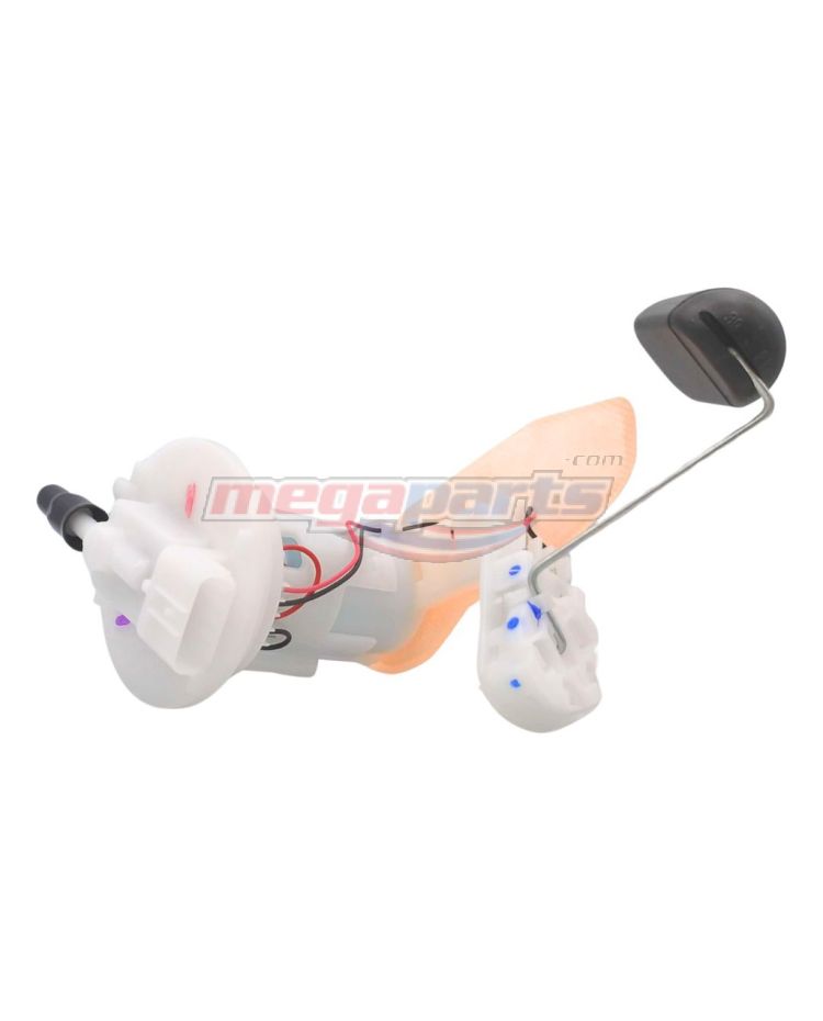 ชุดปั้มน้ำมันเบนซิน SCOOPY-i 110i 2018 (HONDA)