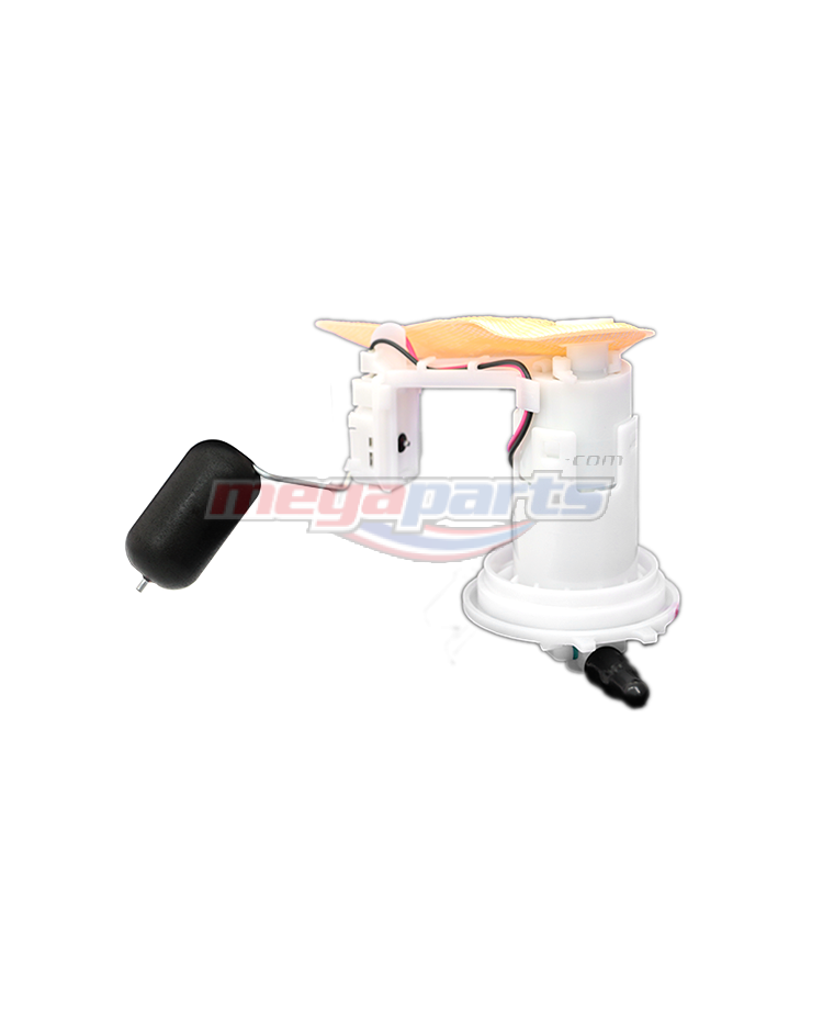 ชุดปั้มน้ำมันเบนซิน CLICK i 2010 (HONDA) แป้นโต