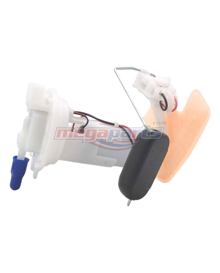 ชุดปั้มน้ำมันเบนซิน SUPER CUB 110 2013 (ไฟเหลี่ยม) (HONDA)