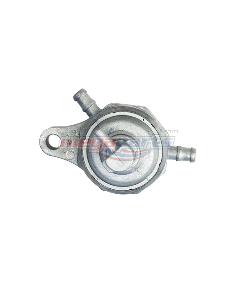 ก๊อกน้ำมัน WAVE 125 (หัวเถิก) (HONDA)