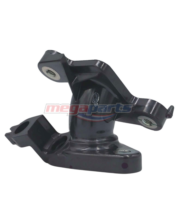 แป้นท่อไอดี WAVE 125i (2023-2024) (LED) (HONDA)