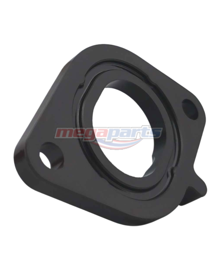 ไฟเบอร์แป้นท่อไอดี PCX 160 (2023-2024) (HONDA)