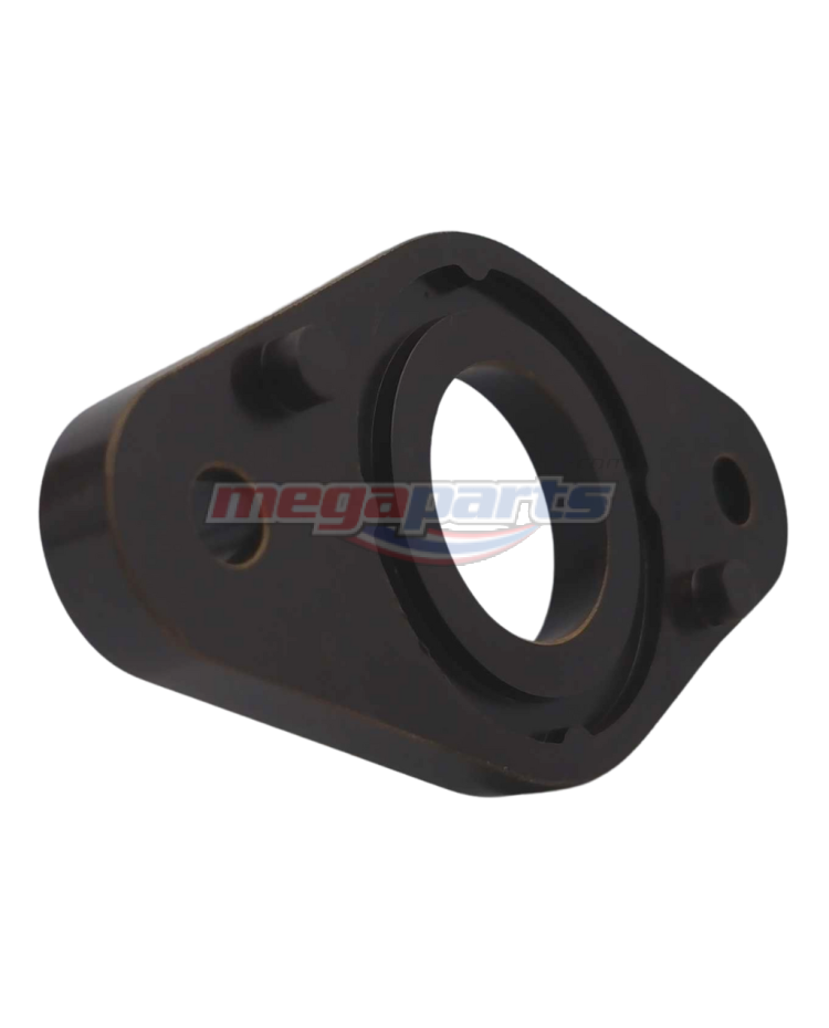 ไฟเบอร์แป้นท่อไอดี MSX 125 (HONDA)