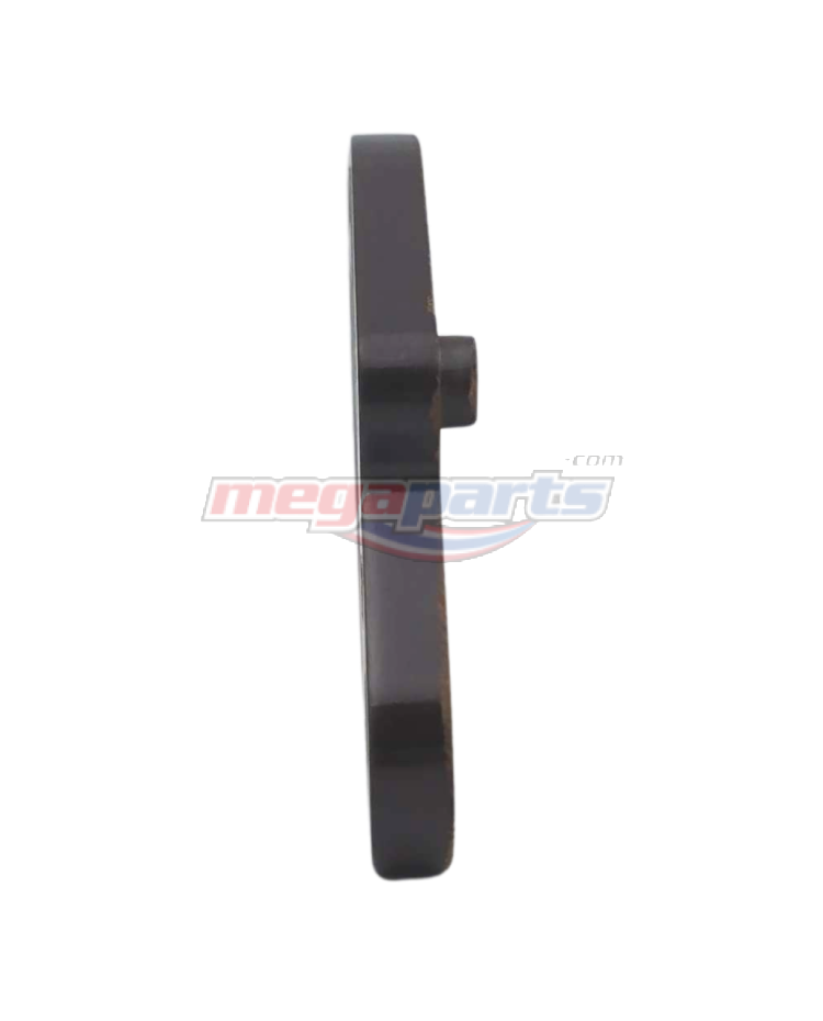 ไฟเบอร์แป้นท่อไอดี CLICK 110i (HONDA)