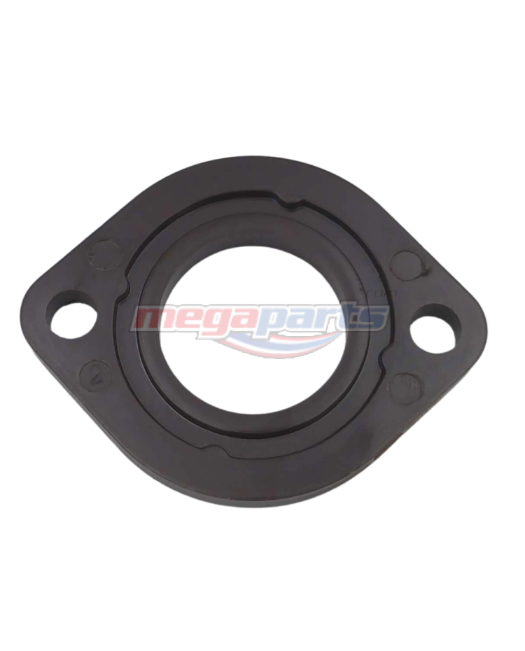 ไฟเบอร์แป้นท่อไอดี PCX 125 2009 (HONDA)