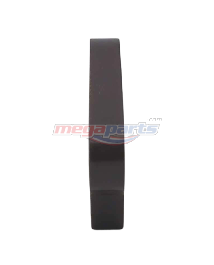 ไฟเบอร์แป้นท่อไอดี SCOOPY 110i (2010-2011) (HONDA)