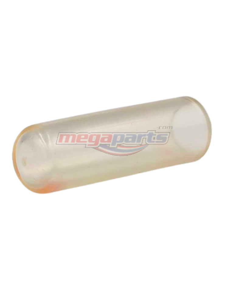 ท่อยางเข้าเสื้อหม้อกรอง WAVE 11x15x45 (HONDA)