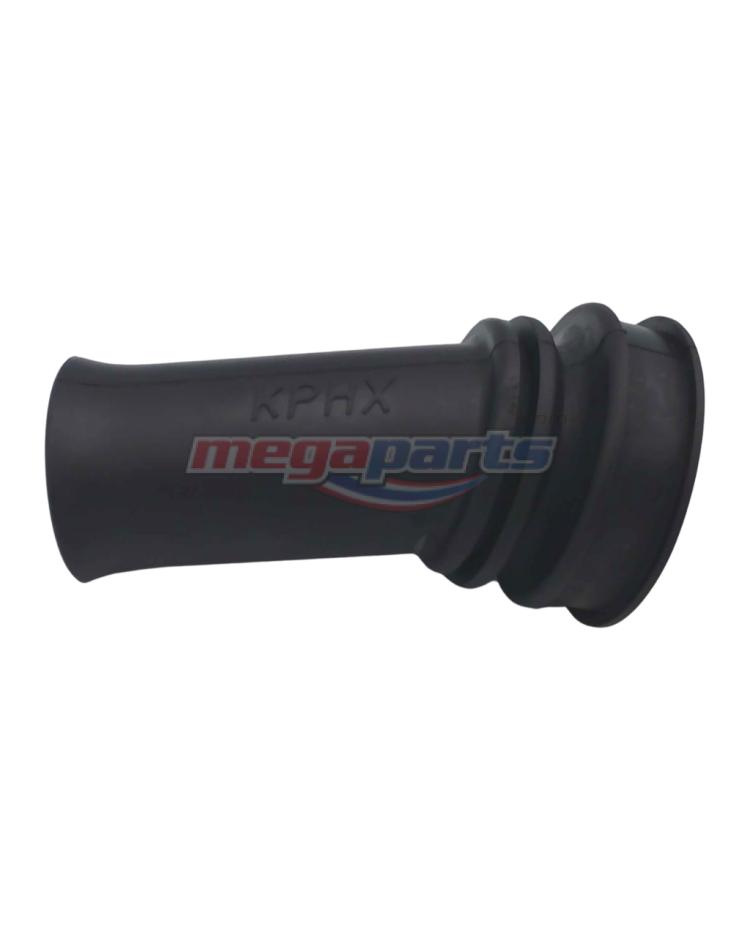 ยางต่อหม้อกรอง WAVE 125i 2005 (ไฟเลี้ยวบังลม) (HONDA)