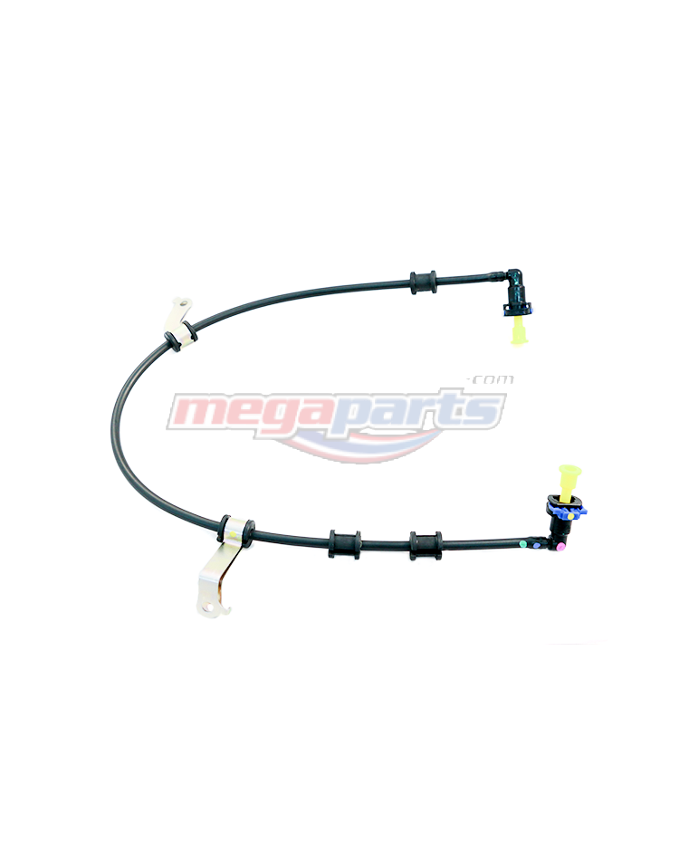 สายน้ำมัน ZOOMER-X 110 2012