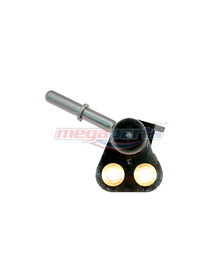 ฝาครอบหัวฉีด SCOOPY 110i 2022 (HONDA)