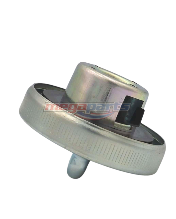 ฝาถังน้ำมันเบนซิน ZOOMER-X แท้ (HONDA)