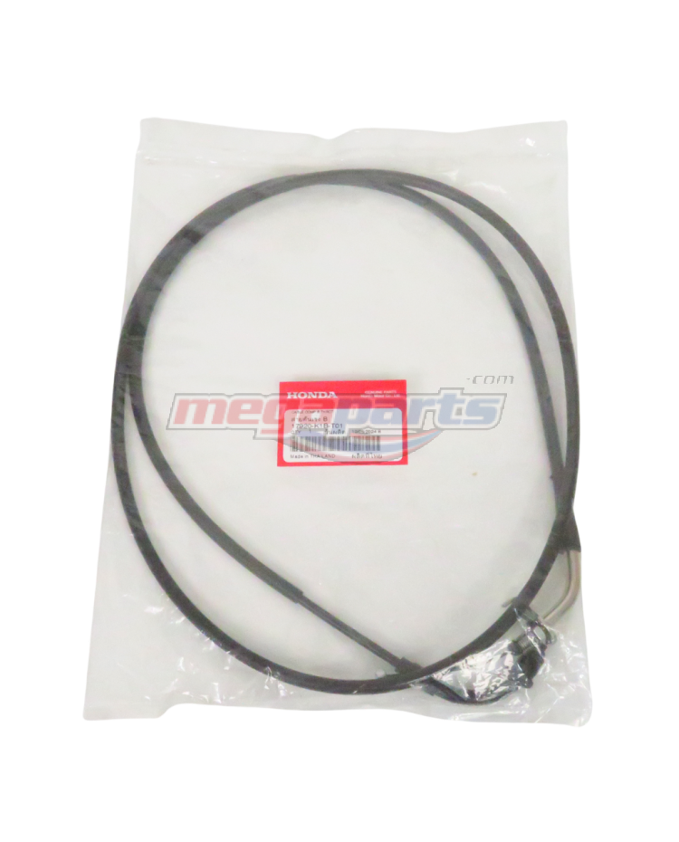 สายคันเร่ง B FORZA 350 2020 (HONDA)