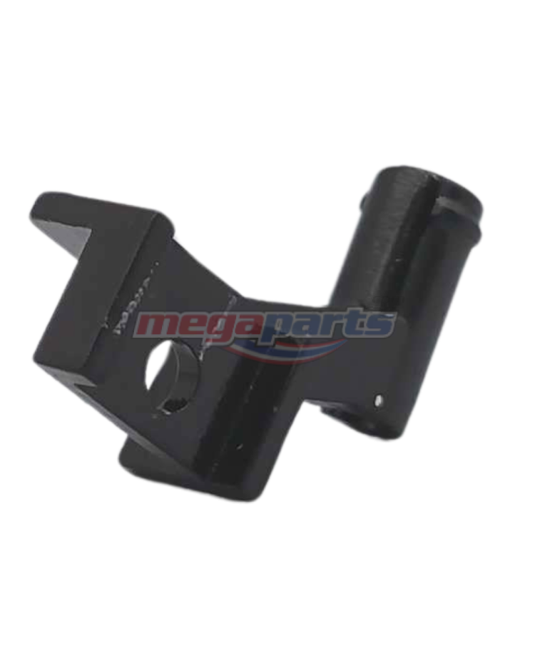 แป้นยึดสายโช๊ค DREAM 125 2007 (HONDA)