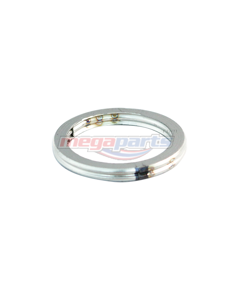 ปะเก็นปากท่อไอเสีย DREAM SUPER CUB (HONDA)