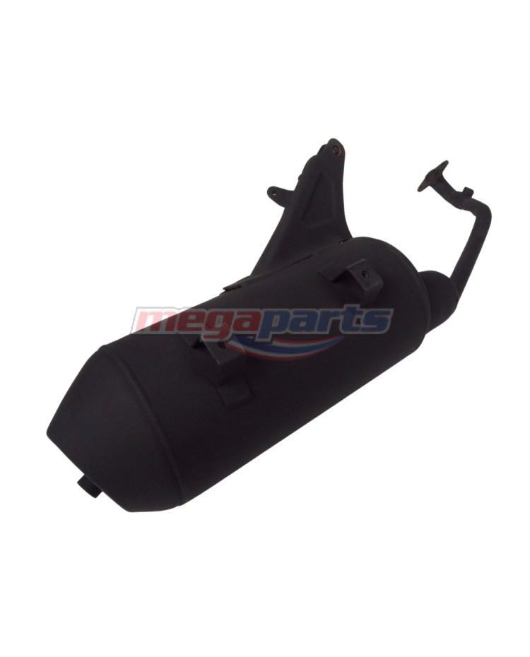 ท่อไอเสียเดิม LEAD 125 2022 (4 วาล์ว) (HONDA)