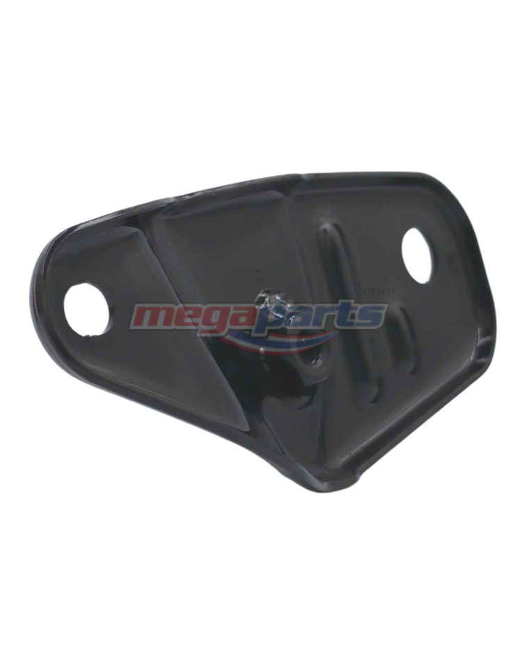 แผ่นยึดท่อไอเสีย WAVE110-i'13 แท้ๆ