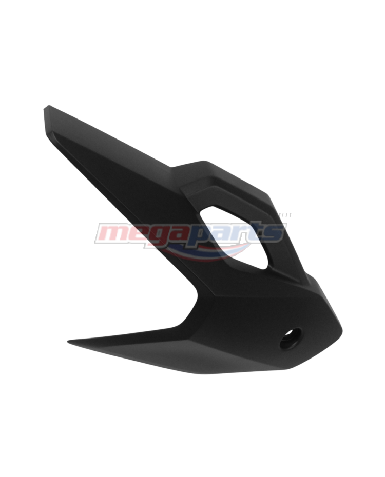 แผ่นกันความร้อนท่อไอเสีย ADV 160 2023 (HONDA)