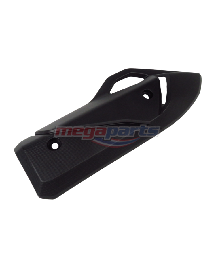 แผ่นกันความร้อนท่อไอเสีย CLICK 160 2022 (HONDA)