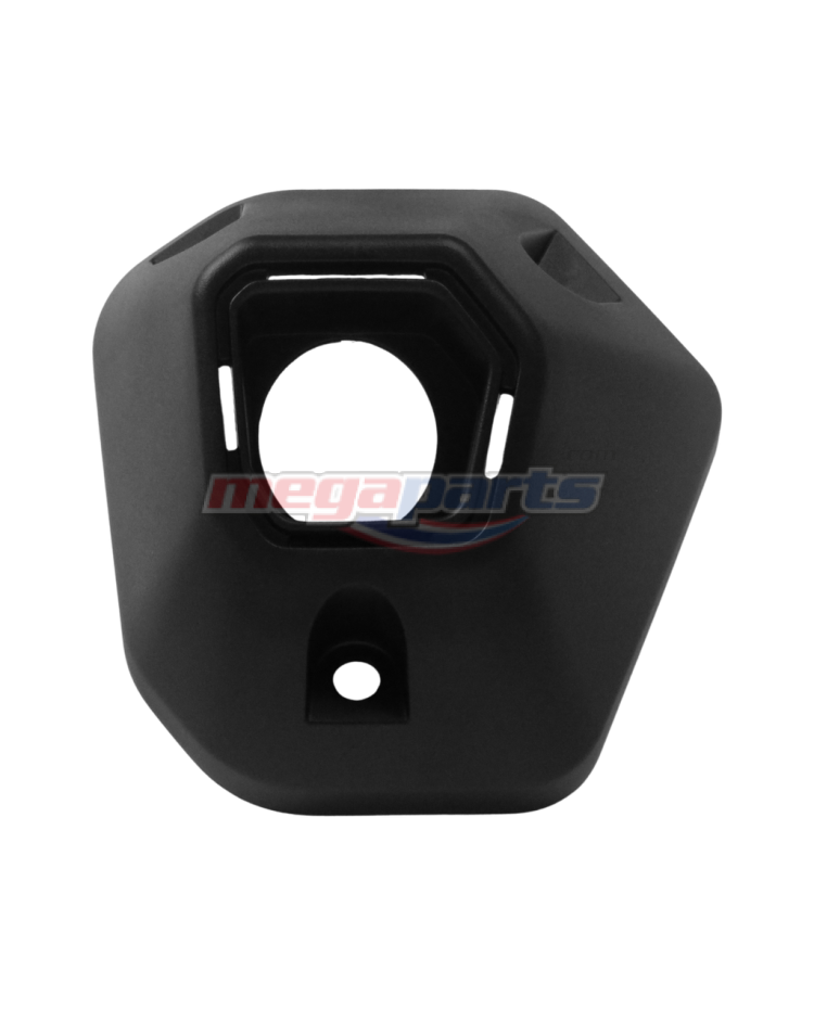 ฝาปิดท่อไอเสีย ADV 160 2023