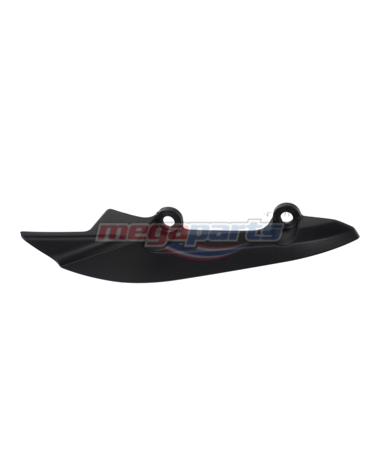 แผ่นกันคอท่อไอเสีย FORZA350'20 แท้ ๆ