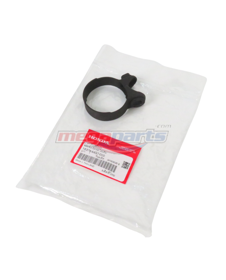 ตัวรัดท่อไอเสียหลังซ้าย CBR 250 (2019-2021) HONDA