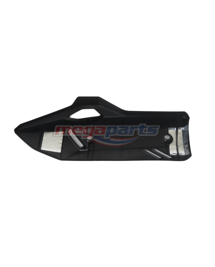 แผ่นกันความร้อนท่อไอเสีย PCX 160 2021 (HONDA)