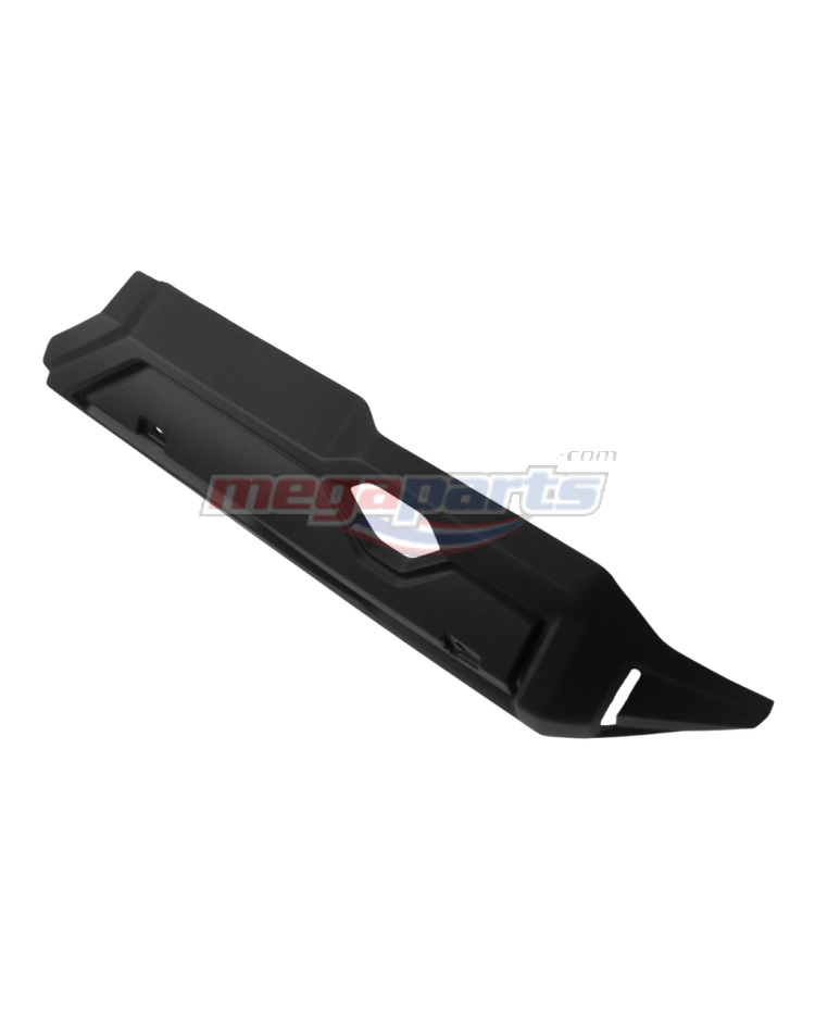 แผ่นกันความร้อนท่อไอเสีย ADV 350 (HONDA)