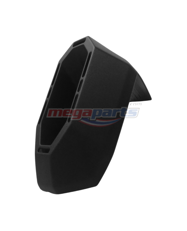 ฝาครอบปลายท่อไอเสีย ADV350 2022 HONDA