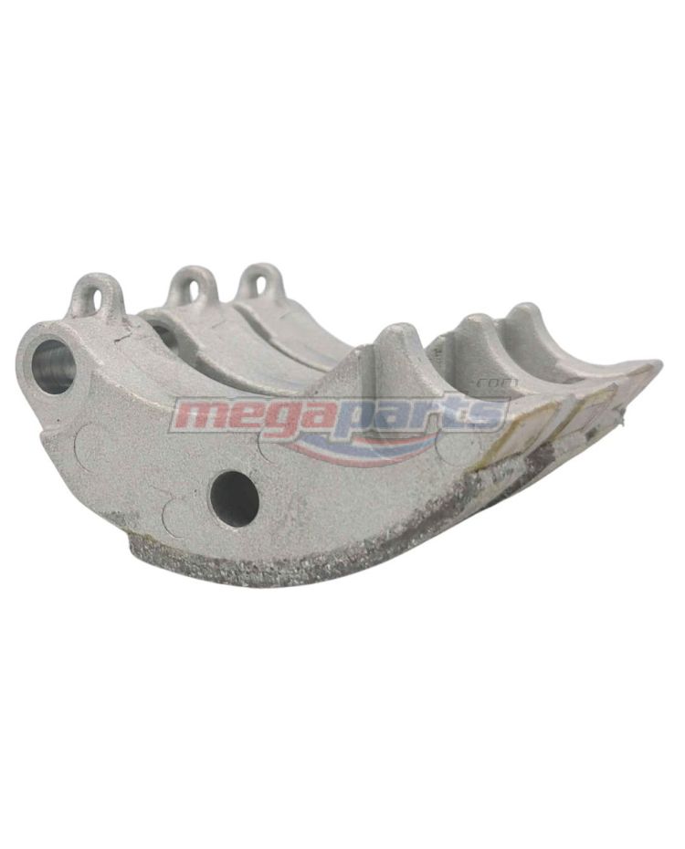 คลัทช์ 3 ก้อน FIORE 115 (2011-2012) (YAMAHA) เฉพาะก้อนคลัทช์