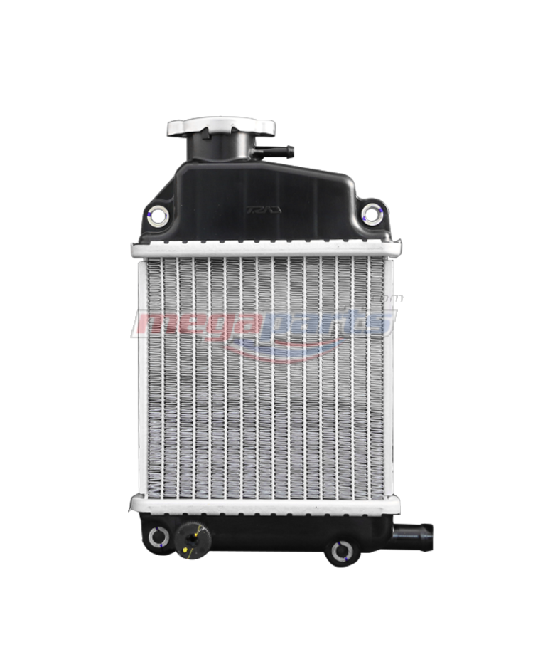 หม้อน้ำ CLICK 2008 (Di,S) (HONDA)