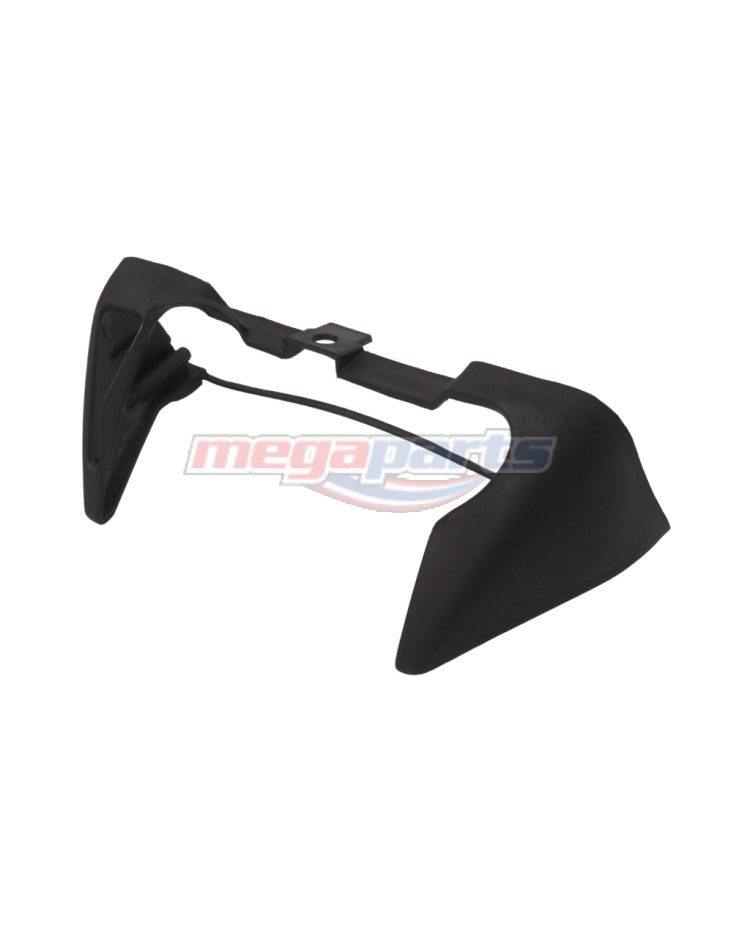 ฝารองตะแกรงหม้อนำ้ DASH แท้ๆ ตัวล่าง