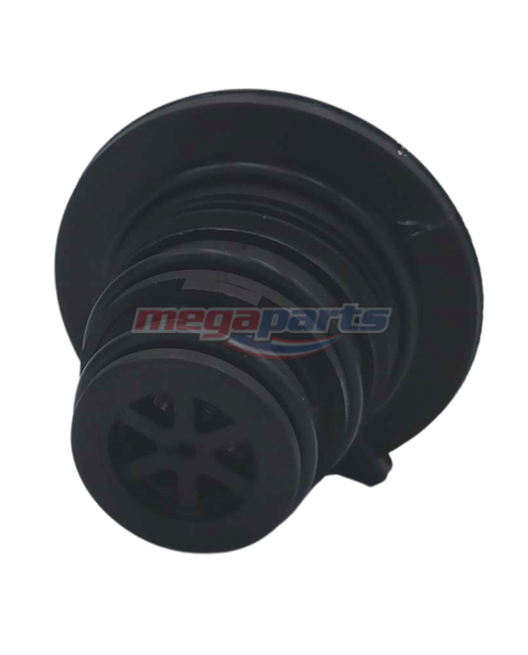 ฝาปิดหม้อน้ำ PCX 150 2019 (HONDA)