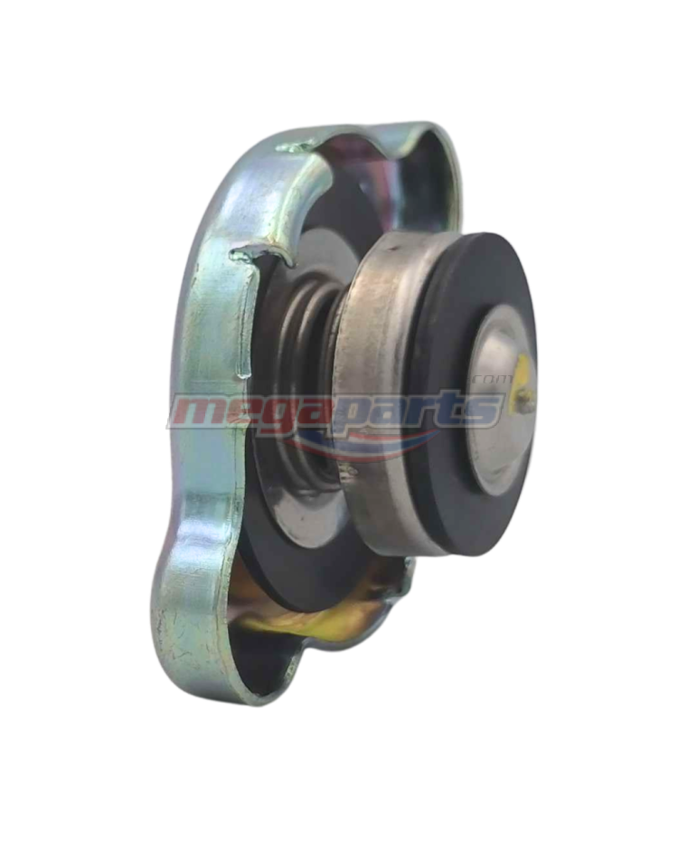 ฝาปิดหม้อน้ำ SONIC 125 2000 (HONDA)