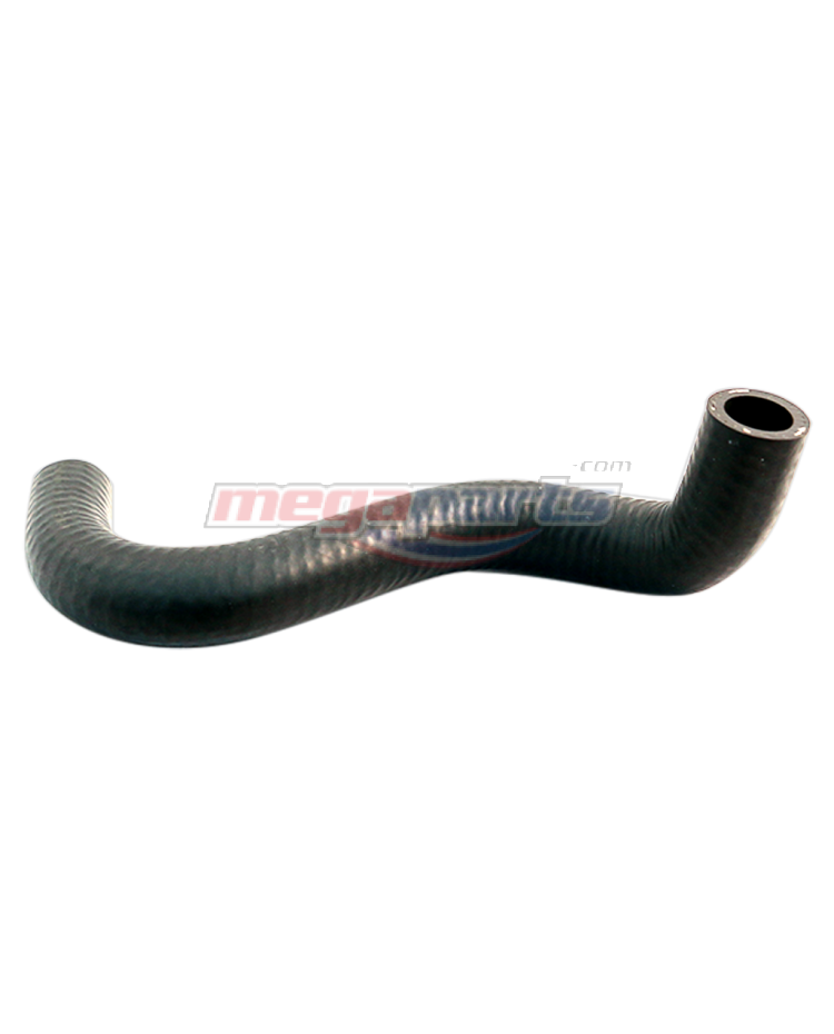 ยางต่อหม้อน้ำ DASH (HONDA) (B) ยาว