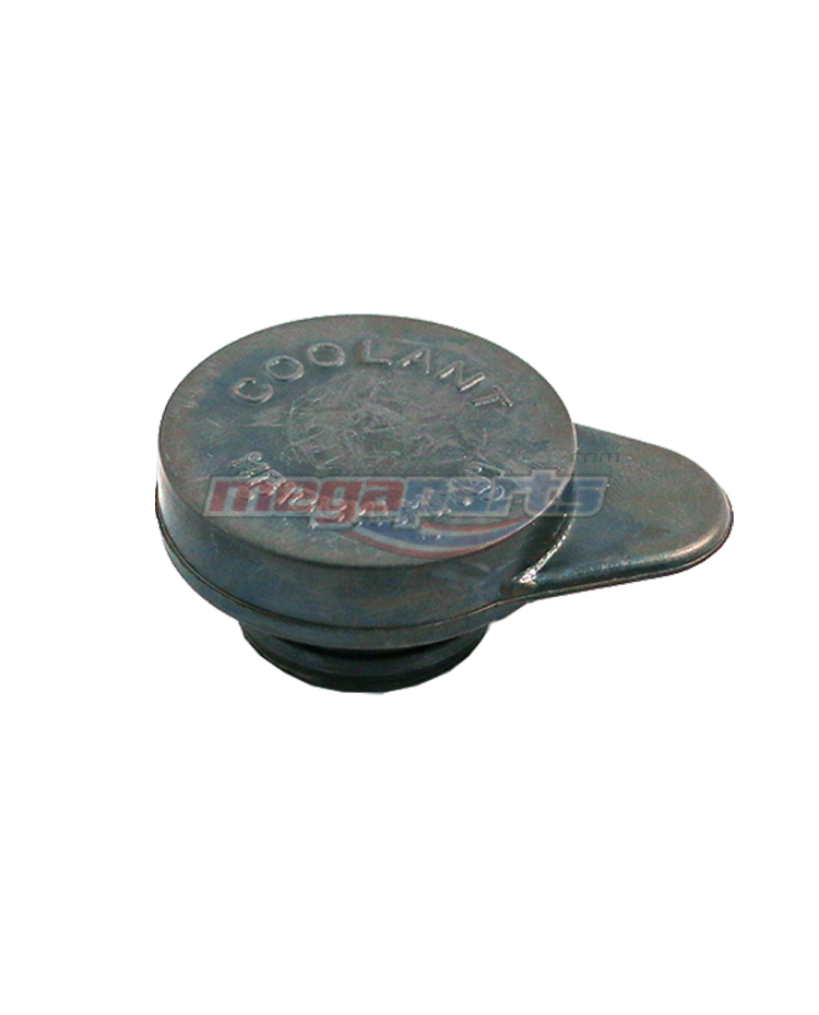 ฝาถังน้ำสำรอง CLICK (HONDA)