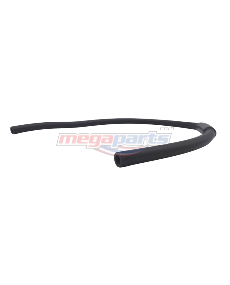 ยางต่อหม้อน้ำ DASH (HONDA)