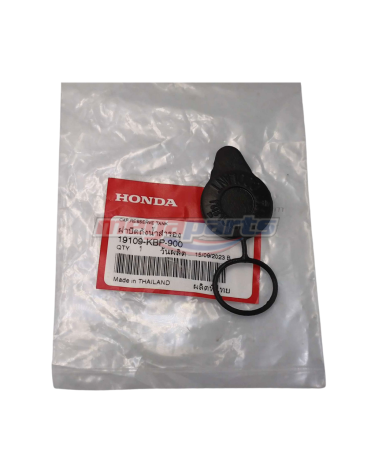 ฝาปิดถังน้ำสำรอง SONIC'00 แท้ๆ