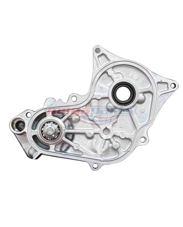 เสื้อปั๊มน้ำ CLICK แท้ๆ