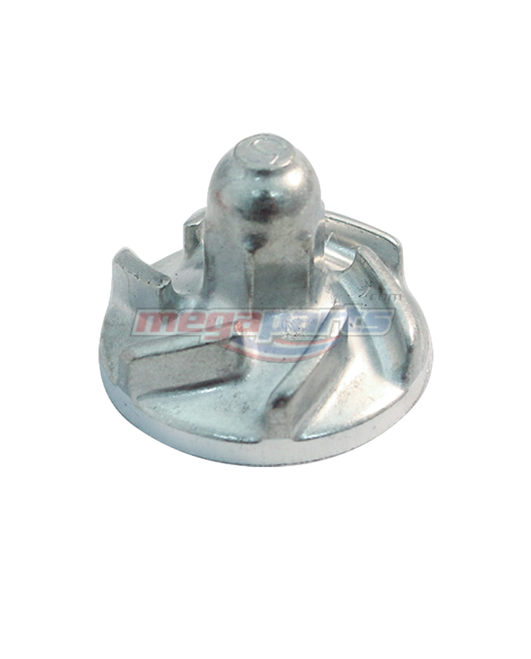 ใบพัดปั๊มน้ำ SONIC 2000 (HONDA)