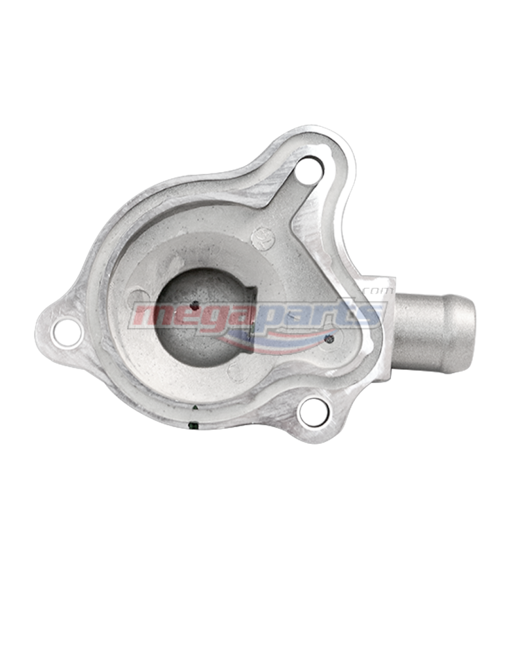 ฝาปิดเรือนปั๊มน้ำ CBR 150 (HONDA)