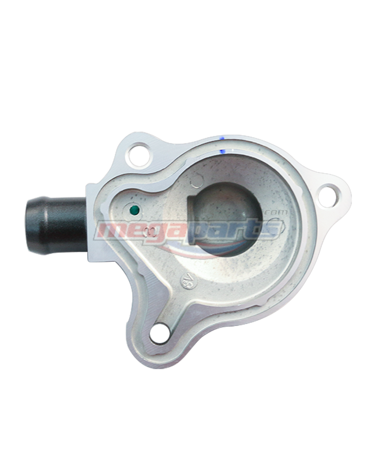 ฝาปิดเรือนปั๊มน้ำ CBR 150 (HONDA)