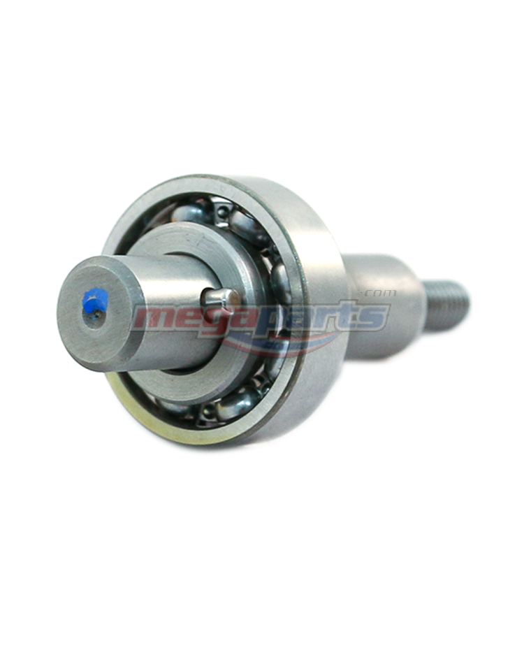 แกนปั้มน้ำ CLICK (HONDA)