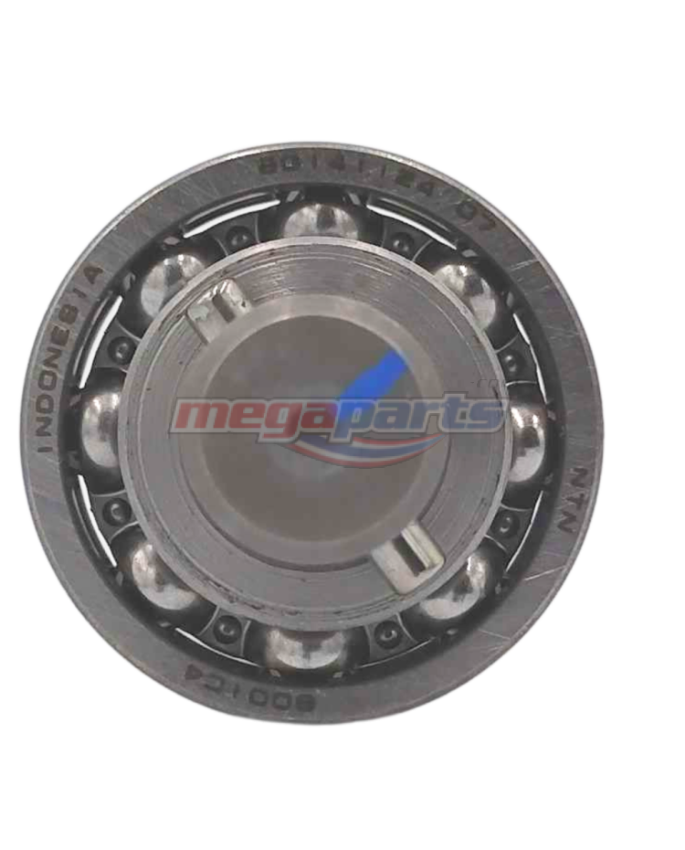 แกนปั้มน้ำ CLICK 110i (HONDA) พร้อมลูกปืน