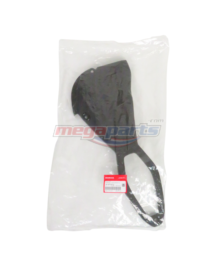 ฝาปิดท่ออากาศห้องสายพาน FORZA 350 (HONDA)