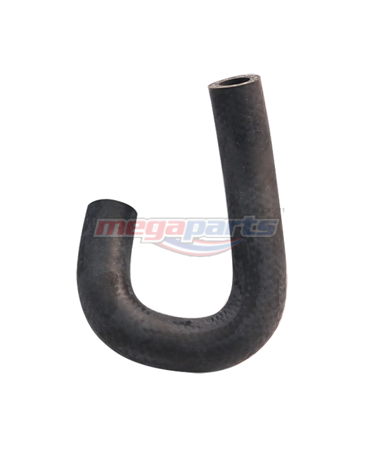 ยางต่อหม้อน้ำ SONIC 2000 (HONDA) (A) เล็ก