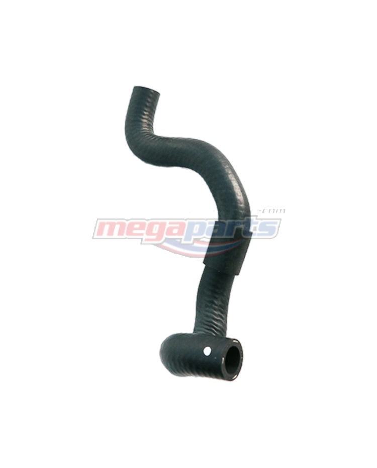 ยางต่อหม้อน้ำ SONIC 2000 (HONDA) (A)