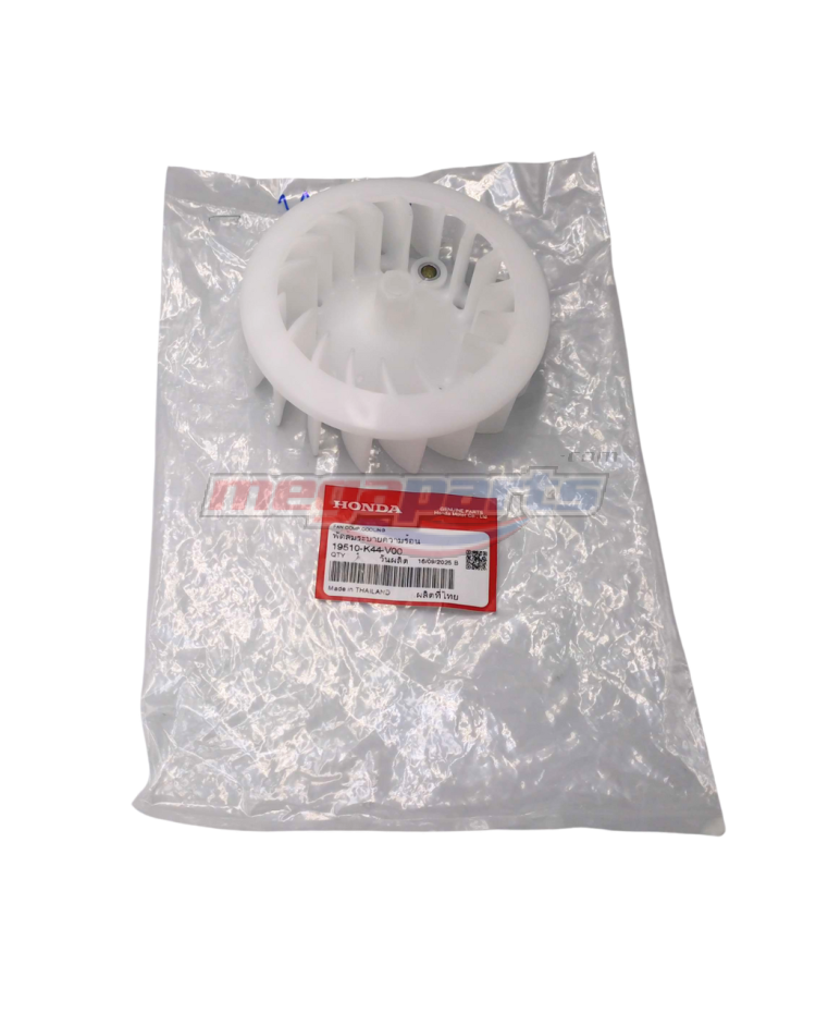 พัดลมระบายความร้อน MOOVE (HONDA)