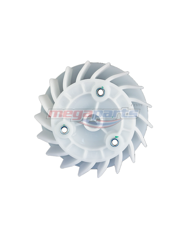 พัดลมระบายความร้อน SCOOPY 110i 2013 (HONDA)