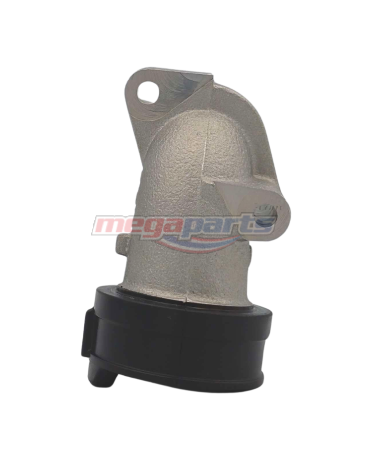 แป้นท่อไอดี FIORE Cool 115 2011 (YAMAHA)