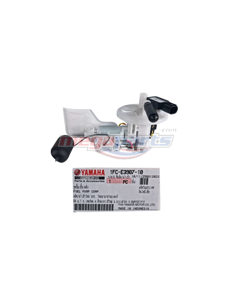 ชุดปั้มน้ำมันเบนซิน SPARK 115i 2016 (YAMAHA)